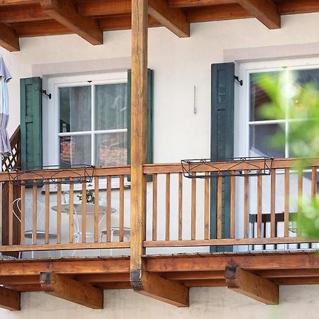 Appartement Wally Appiano Sulla Strada Del Vino Exterior foto
