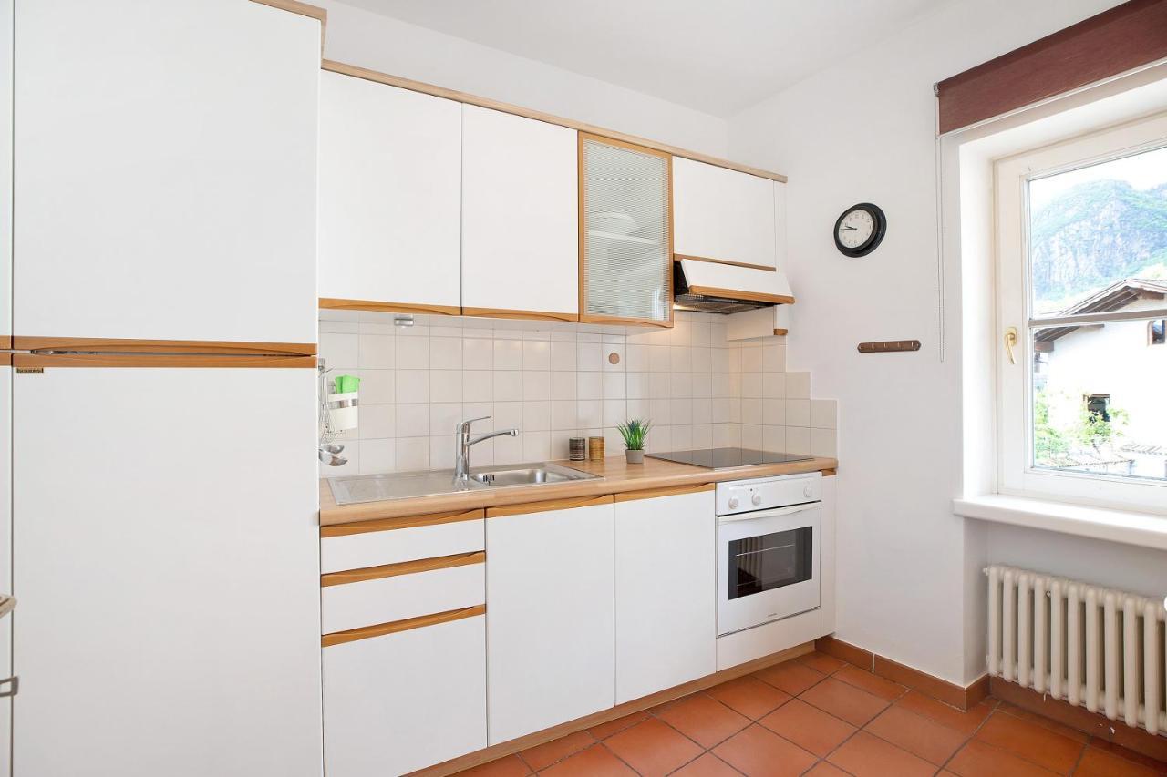Appartement Wally Appiano Sulla Strada Del Vino Exterior foto