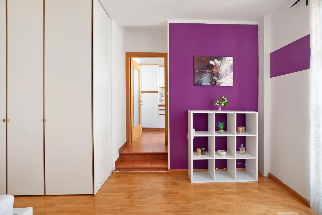 Appartement Wally Appiano Sulla Strada Del Vino Exterior foto