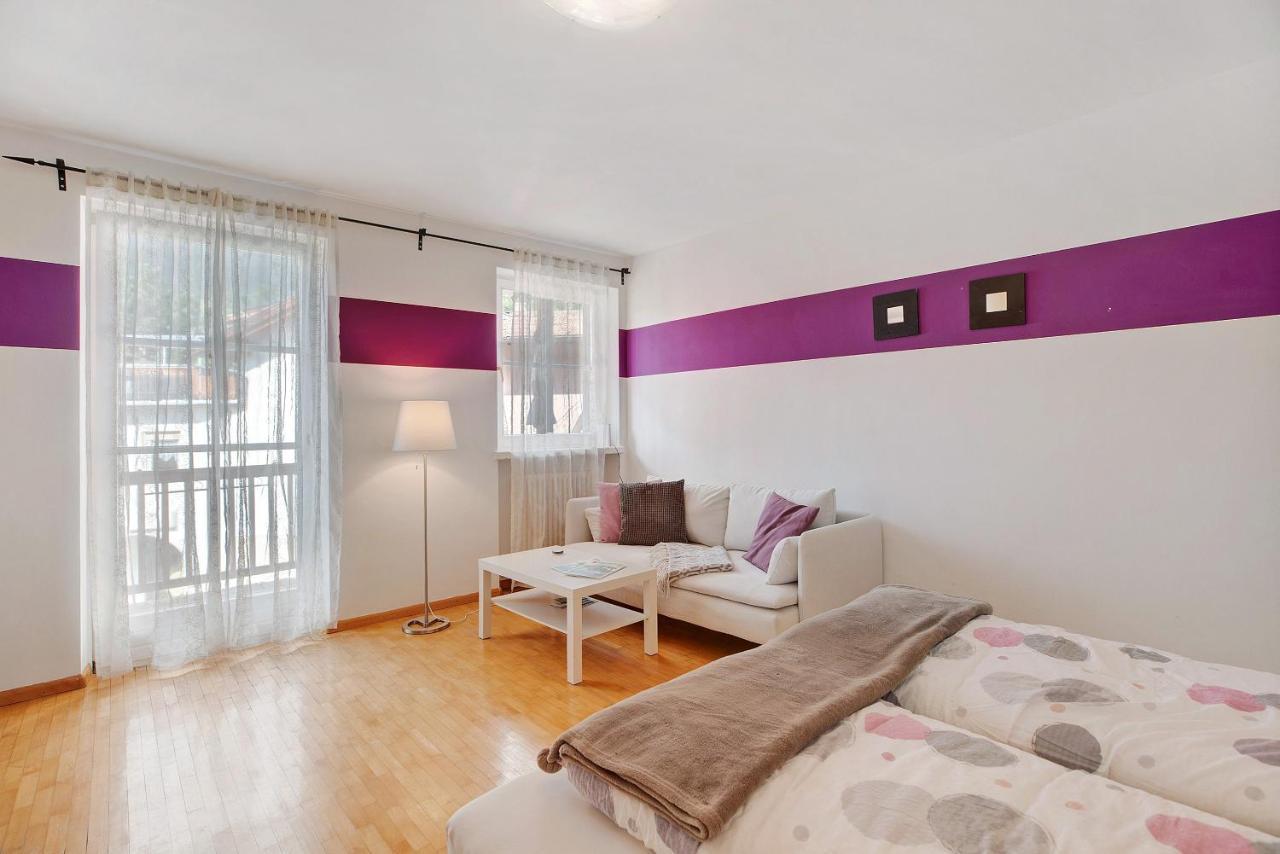 Appartement Wally Appiano Sulla Strada Del Vino Exterior foto