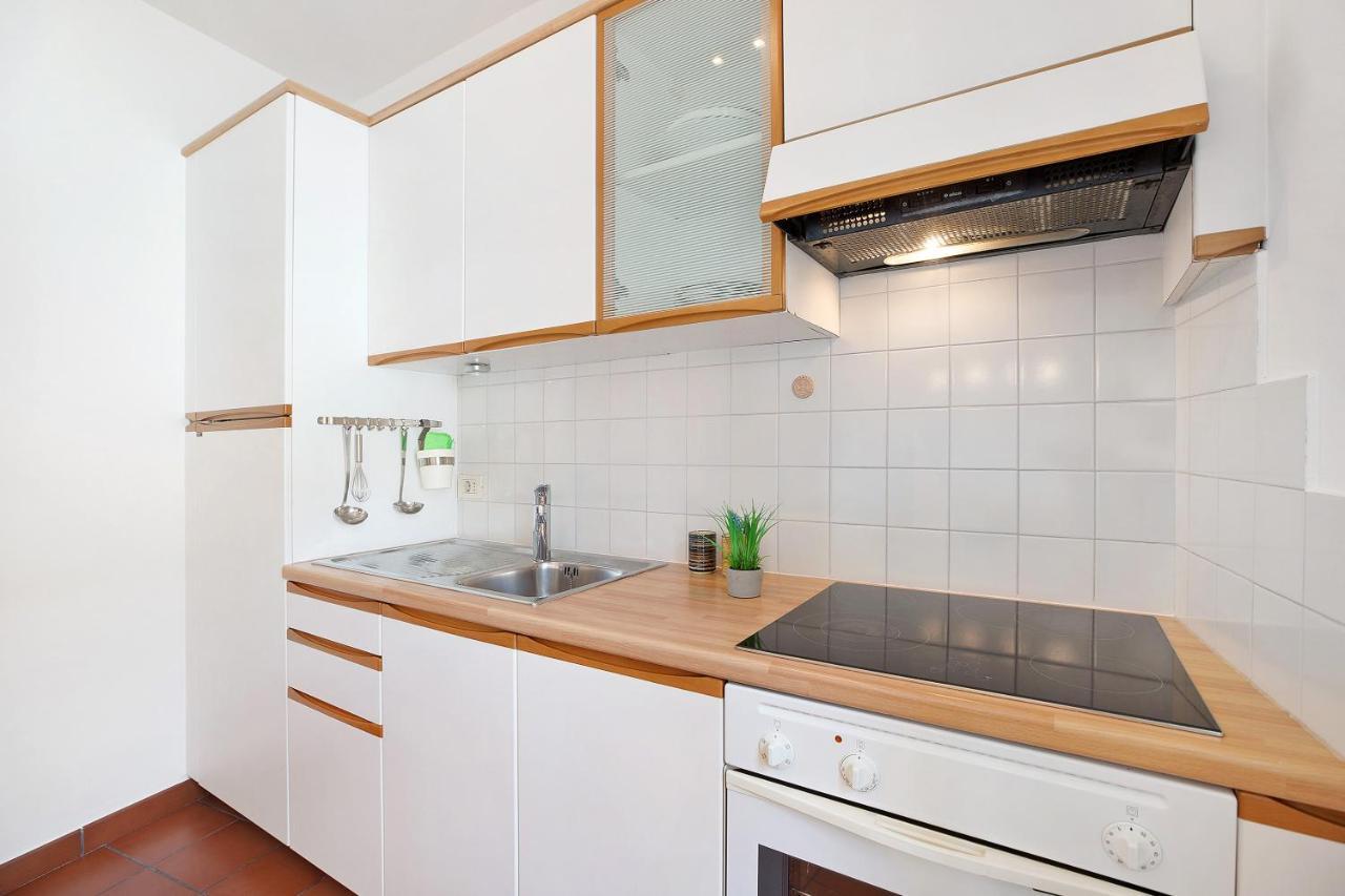 Appartement Wally Appiano Sulla Strada Del Vino Exterior foto